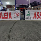 Trabalhadores da BASF Jacareí se solidarizam com colegas da BASF