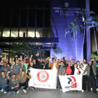 Vitória na BASF: trabalhadores/as de Tintas Automotivas conquistam manutenção do emprego e estabilidade  