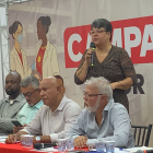 Campanha Salarial dos Farmacêuticos 2026: 1ªrodada avança com cláusula sobre violência doméstica e assédio