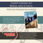 Filme sobre a contaminação de Paulínia está à venda para financiar outro longa