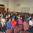 Químicos de São Paulo participam de Encontro Regional de Mulheres de Taboão da Serra e Santo Amaro