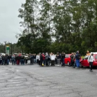 Trabalhadores terceirizados do Polo Petroquímico do RS decidem manter a greve