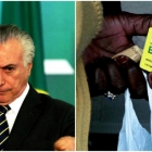 Temer corta Bolsa Família pela metade e deixa 