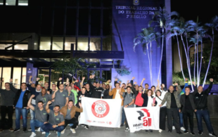 Vitória na BASF: trabalhadores/as de Tintas Automotivas conquistam manutenção do emprego e estabilidade  