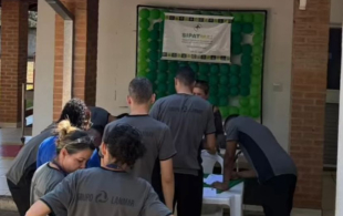 Planmar recebe Unificados para votar no plebiscito popular