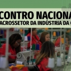 Macrossetor da indústria da CUT se reúne hoje (online) para retomada do desenvolvimento industrial