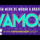 Frente Povo Sem Medo lança a plataforma online 'Vamos! Sem medo de mudar o Brasil' para debater propostas com a sociedade