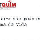 Nota da Fetquim sobre reunião de empresários do setor com Bolsonaro