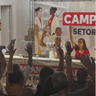 Químicos SP realizam assembleia da Campanha Salarial dos Farmacêuticos 2026