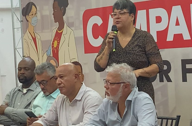 Campanha Salarial dos Farmacêuticos 2026: 1ªrodada avança com cláusula sobre violência doméstica e assédio