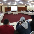 Diretores da Fetquim participam do  Seminário da Direção do Sindicato dos Químicos do ABC