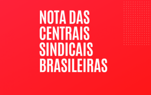 Defender a democracia é uma causa de todo o povo brasileiro