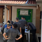 Planmar recebe Unificados para votar no plebiscito popular