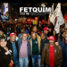 Químicos participam de ato histórico pelo fim da escala 6x1, isenção do IRPF e taxação de bilionários