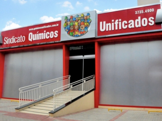 Químicos Unificados