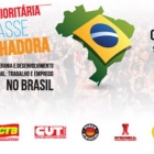 Centrais sindicais lançam Nova Agenda da Classe Trabalhadora no dia 6 de junho