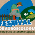 É neste fim de semana o 4º Festival de Agroecologia Ecoturismo e Economia Solidária