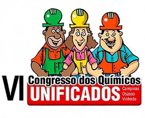 Imprensa Sindicato dos Químicos Unificados