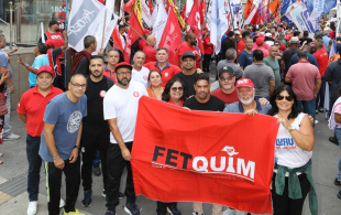 Sindicalização volta a crescer e chega a 8,9% em 2024 após anos de queda no Brasil