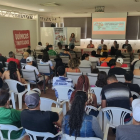 Unificados realizam suas assembleias finais da Campanha Salarial dos Químicos 2025