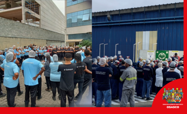 Químicos Unificados