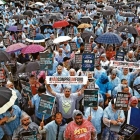 Químicos ao lado dos trabalhadores da Ford