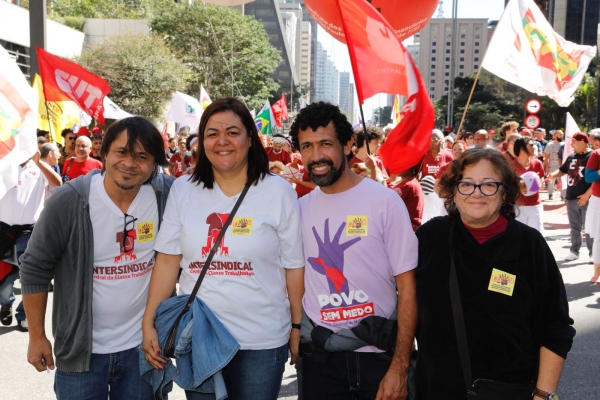 Intersindical