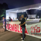 Trabalhadores da Kenvue aprovam 48 horas de estado de greve