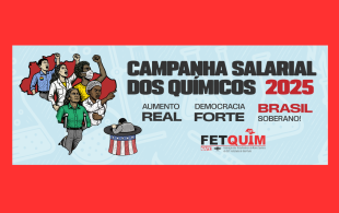 Campanha Salarial dos Químicos 2025: confira as datas das assembleias dos trabalhadores para avaliar a contraproposta patronal