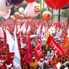 Centrais Sindicais manifestam posição contra MPs 664 e 665