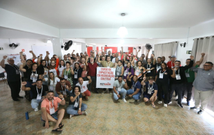 FETQUIM realiza 1º módulo do Curso de Negociação Coletiva 2025