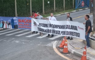 Campanha Salarial dos Farmacêuticos 2025 na Pfizer