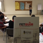 2º módulo do Curso de Capacitação para Negociações Coletivas da Fetquim