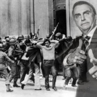 Vozes se erguem contra a ditadura e o golpe de 1964, que continua sendo defendido por Bolsonaro