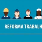 Reforma trabalhista: é urgente um outro caminho