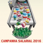 Campanha Salarial 2016 do setor farmacêutico em pauta