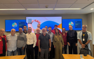 Sindicalistas acompanham de perto as movimentações na Braskem