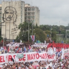 1º de Maio em Cuba  - Uma vivência para a vida toda