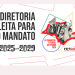 Conheça a nova direção da FETQUIM para o mandato 2025-2029