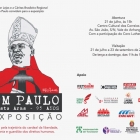 Fetquim é uma das patrocinadoras da exposição sobre Dom Paulo Evaristo Arns