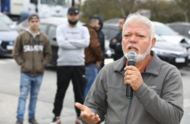 Greve na Vitopel /Oben é considerada legítima  e garante direitos aos trabalhadores