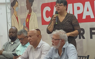 Campanha Salarial dos Farmacêuticos 2026: 1ªrodada avança com cláusula sobre violência doméstica e assédio