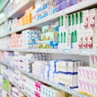 Receita da indústria farmacêutica cresce 11,5% em 2017