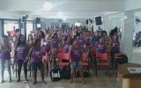 23o Encontro da Mulher Vidreira acontece no litoral sul de São Paulo