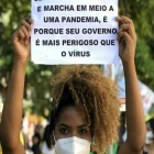 MP 1045: Bolsonaro retrocede ao século 19 sem proteção para os jovens