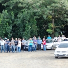 Unificados mobiliza trabalhadores contra desmonte na Previdência