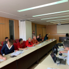 Debate intenso marca reunião do GT Químico, com avanço em  três cláusulas