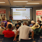 Químicos SP fazem assembleia e fecham posição na Campanha Salarial dos Farmacêuticos 2026