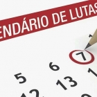 Centrais, movimentos sociais e frentes definem calendário de lutas de setembro