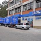 Lucro da Sherwin-Williams cresce 145,5% no 4º trimestre